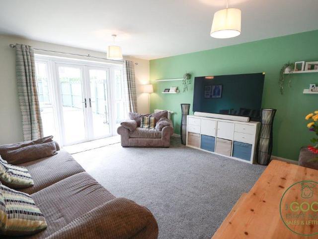 House for sale in Lea, Preston
