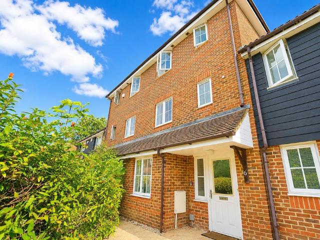 House for sale in Stanborough, Fretherne