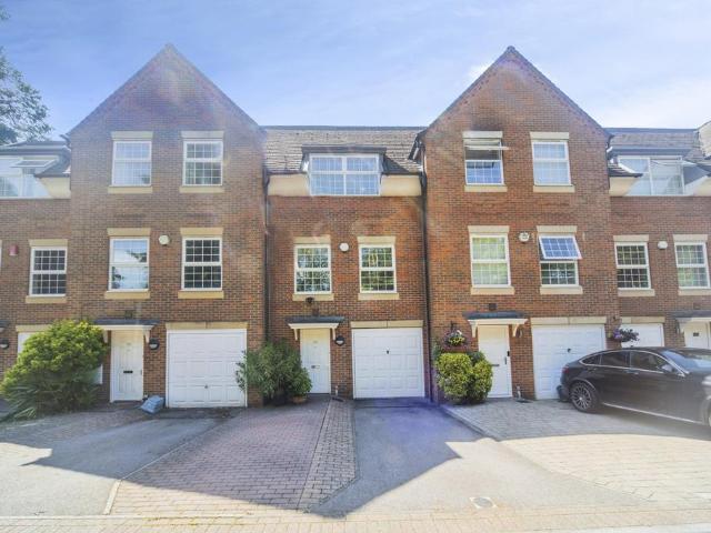 House for sale in Glen Eyre, City Of Southampton