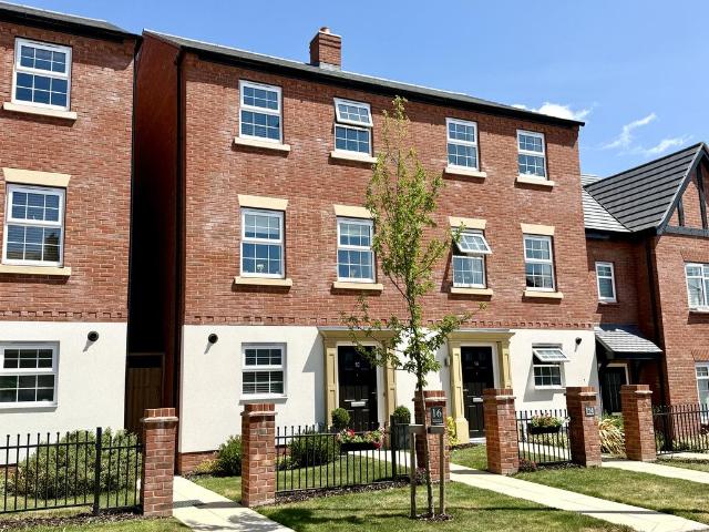 House for sale in Stratford-upon-Avon, Alderminster