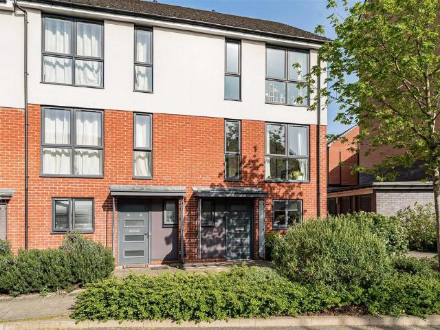 House for sale in Whitley, Reading
