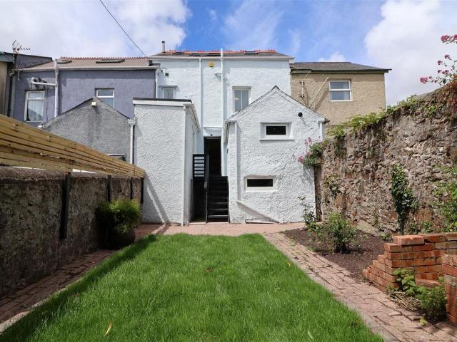 House for sale in Albert Town, Haverfordwest