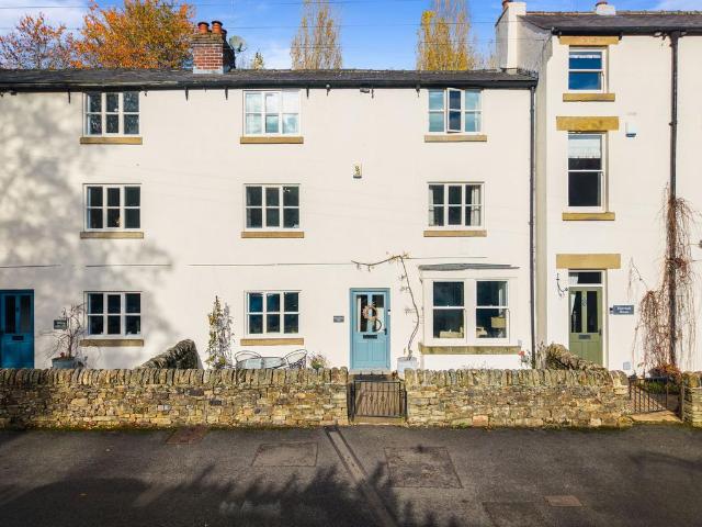 House for sale in Low Matlock, Isle Of Man