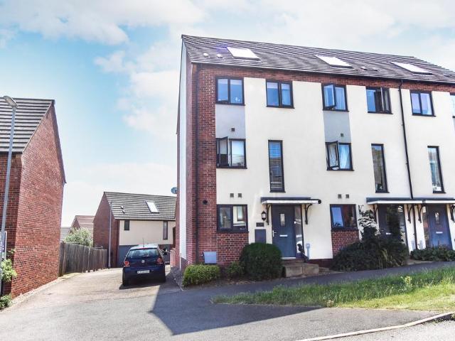 House for sale in Burrow's Bush, Wellingborough
