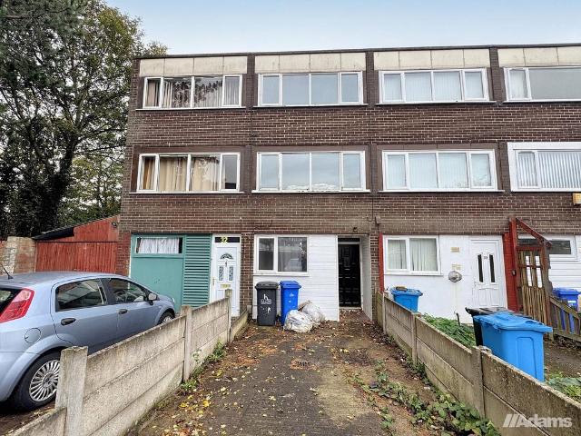 House for sale in Halton Lodge, Runcorn