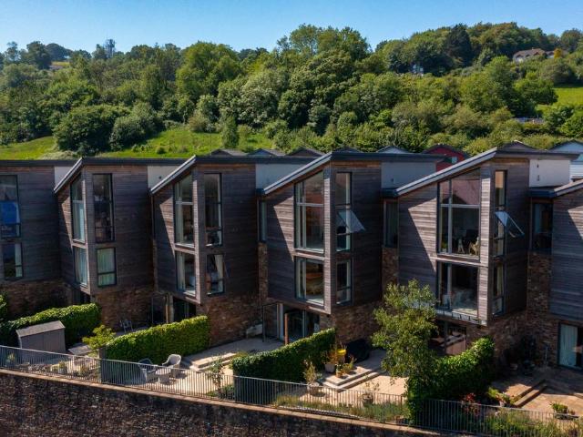 House for sale in Strode, Devon