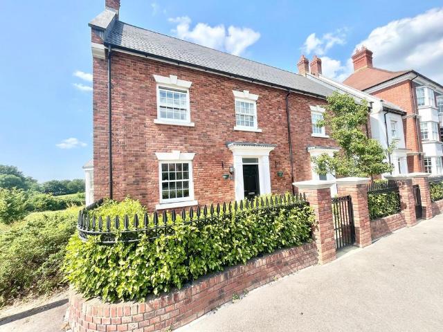 House for sale in Yeovil Without, Somerset