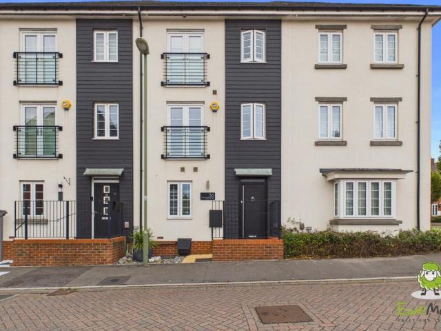 House for sale in Priest Down, Hampshire