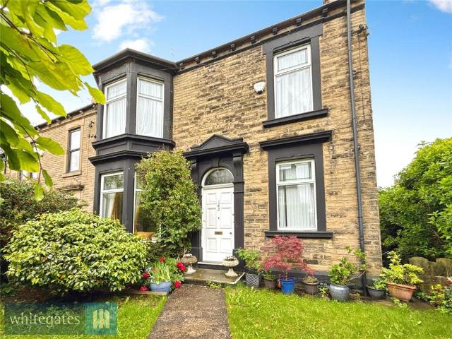 House for sale in South Yorkshire