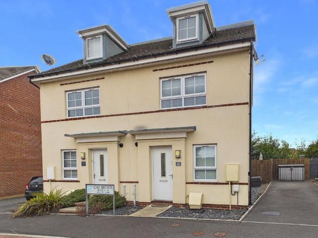 House for sale in West Camp, Boverton