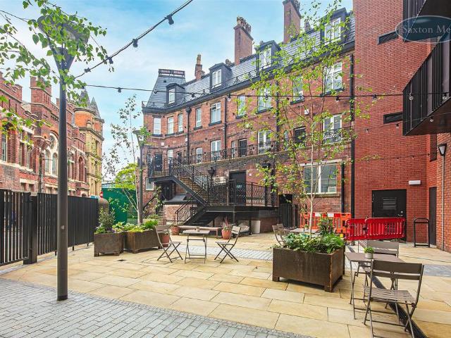 House for sale in City Centre, Isle Of Man