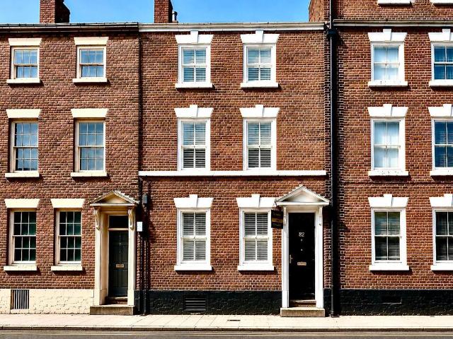 House for sale in Two Mills, Cheshire