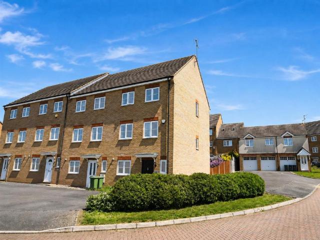House for sale in Leighton-Linslade, Leighton Buzzard