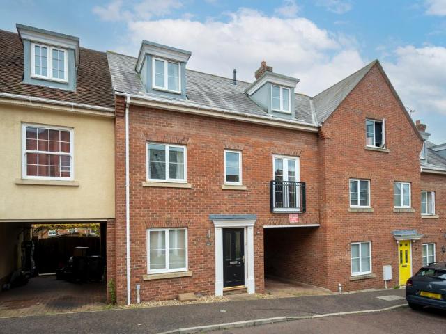 House for sale in Mile End, Fordham Heath