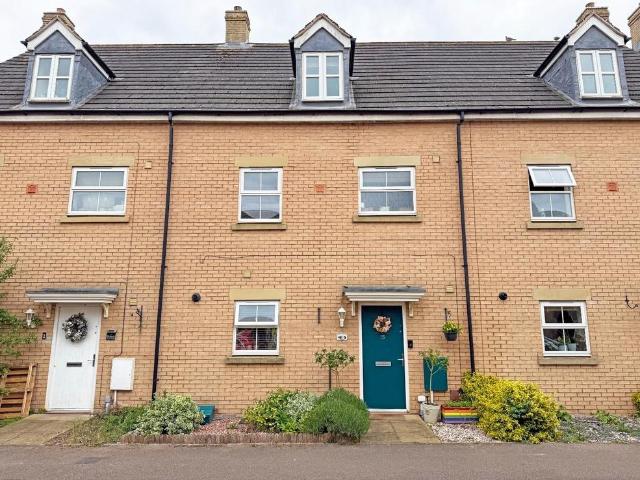 House for sale in Yaxley, Huntingdon