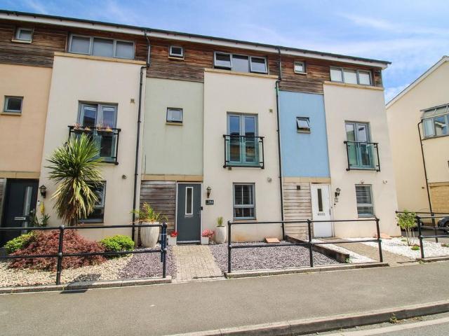 House for sale in Port Marine, Portishead