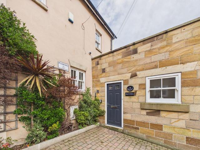 House for sale in Whitby, Isle Of Man