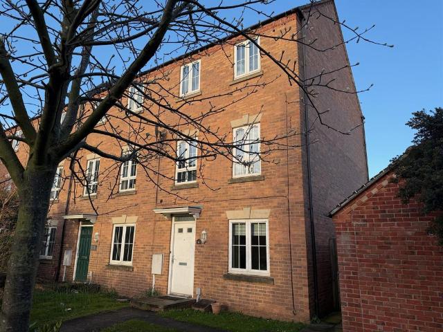 House for sale in Prospect Hill, Costhorpe
