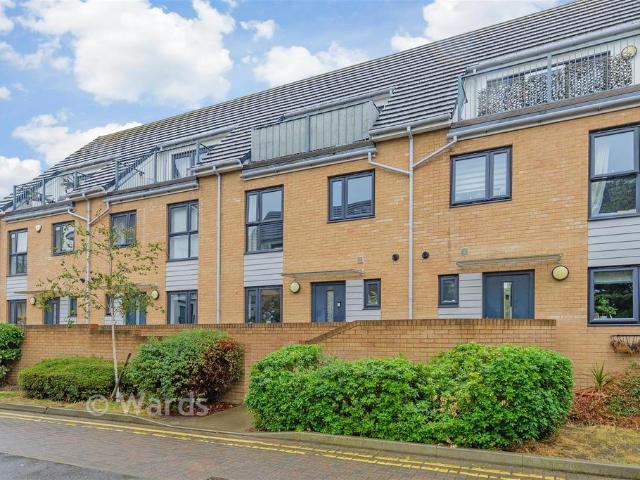House for sale in Monks Orchard, Kent