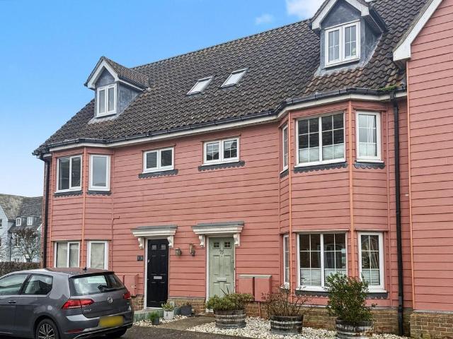 House for sale in Purdis Farm, Eastbridge