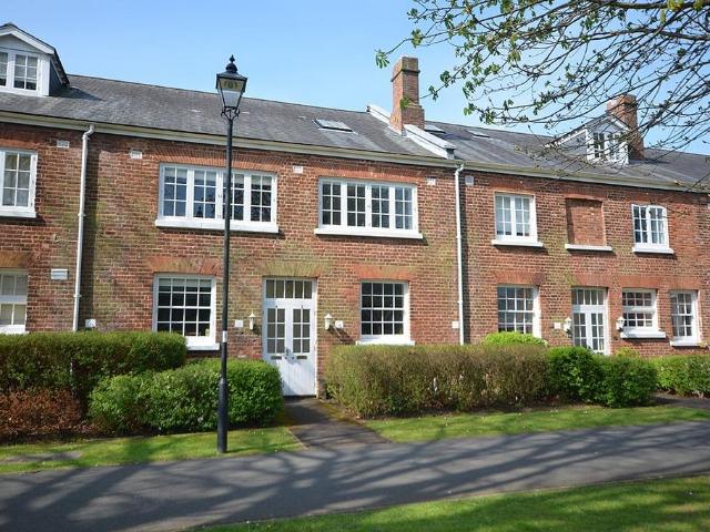 House for sale in Watergate, Devon
