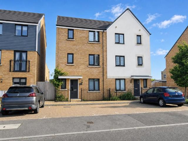 House for sale in Clapham, West Sussex