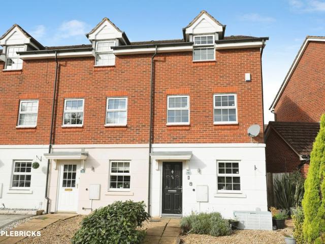 House for sale in Packmoor, Stoke-on-Trent