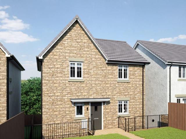 House for sale in Budlake, Devon