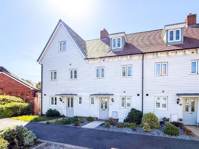 House for sale in Polegate, Cross In Hand