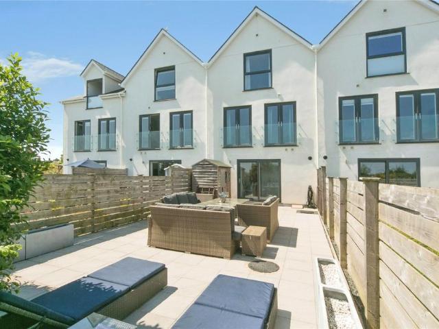 House for sale in Llanfair-Mathafarn-Eithaf, Benllech