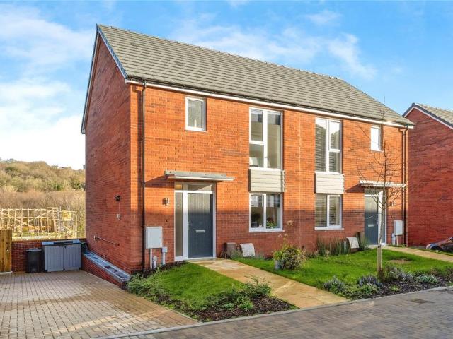 House for sale in Nangreaves, Wales