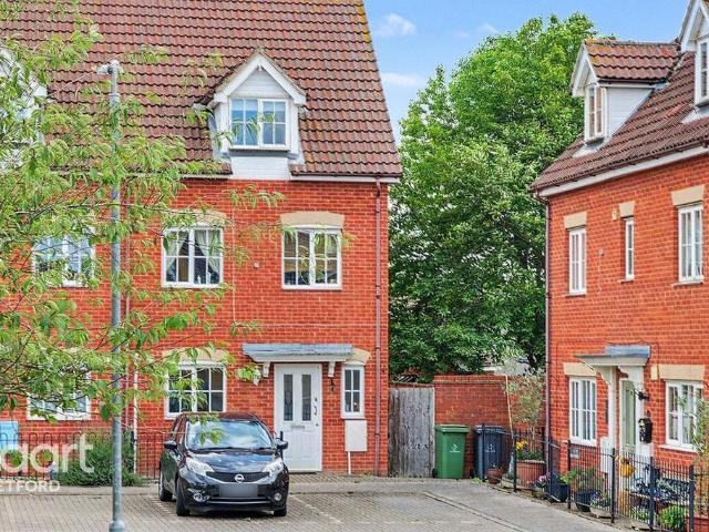 House for sale in Thetford, East Tuddenham