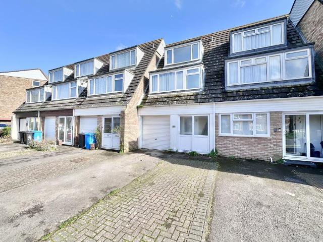 House for sale in Old Town, Poole