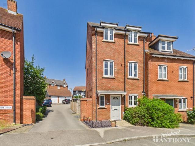 House for sale in Buckingham Park, Buckinghamshire