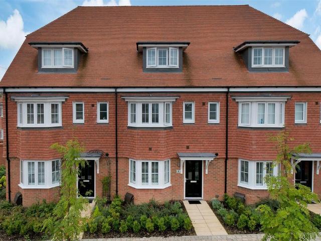 House for sale in Bourne Vale, Isle Of Man