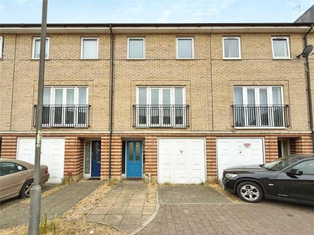 House for sale in Key Street, Isle Of Man