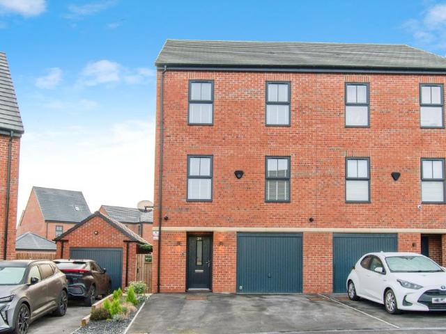 House for sale in Whitwood, Isle Of Man