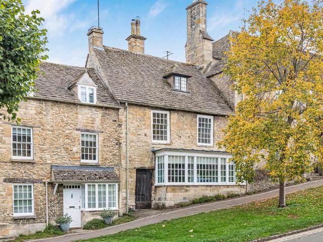 House for sale in Black Bourton, Isle Of Man