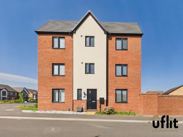 House for sale in Waverley, South Yorkshire