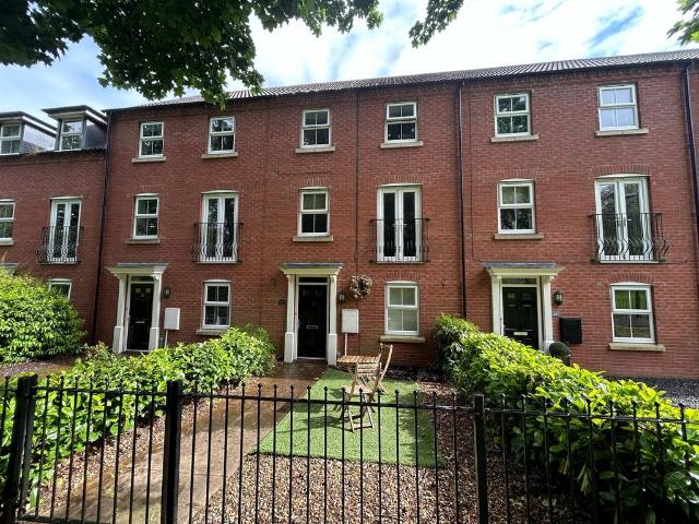 House for sale in Greylees, Ashby De La Launde