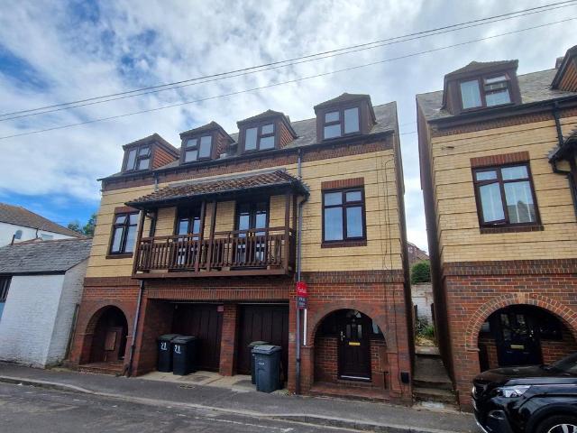 House for sale in Alverstoke, Gosport