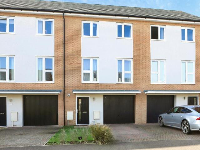 House for sale in West Town, Peterborough