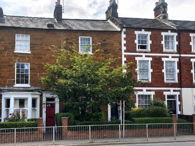 House for sale in Semilong, Northampton