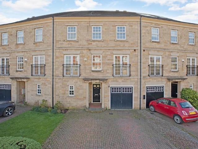 House for sale in Burley-in-Wharfedale, Burley In Wharfedale