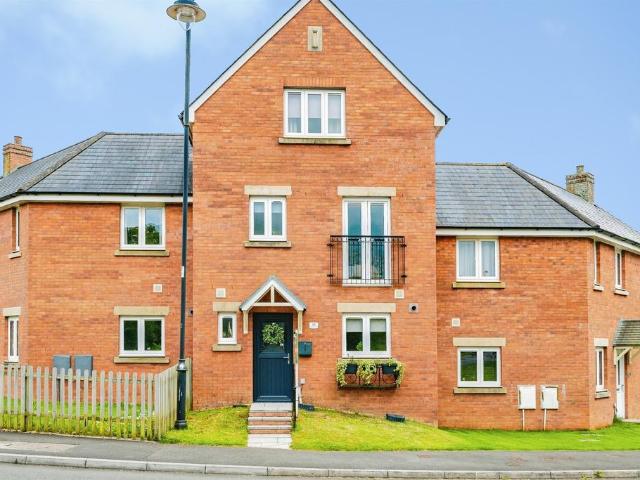 House for sale in Coity Higher, Bridgend