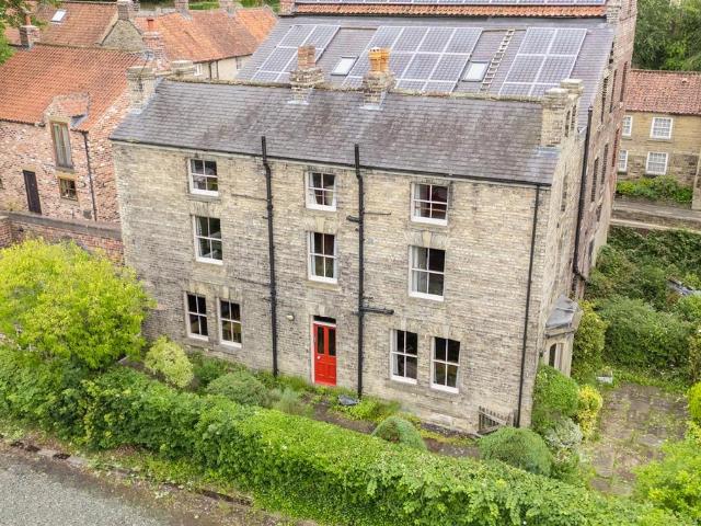 House for sale in Pickering, North Yorkshire