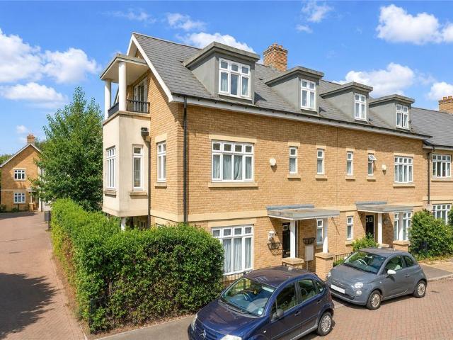 House for sale in Chesterton, Arbury
