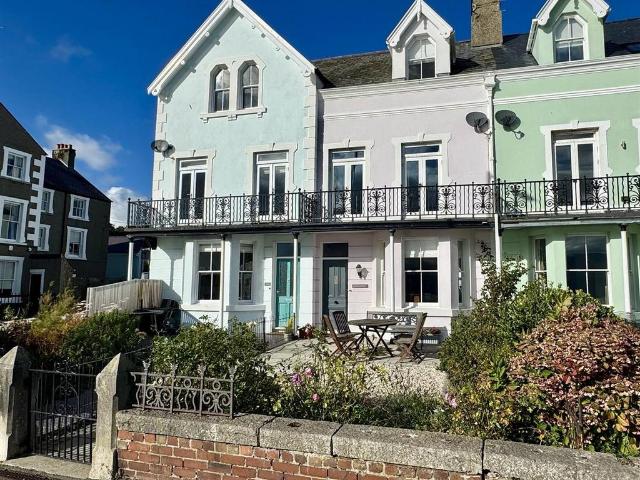 House for sale in Beaumaris