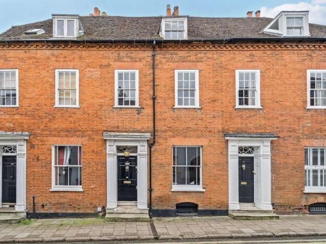 House for sale in King's Walden, Hertfordshire