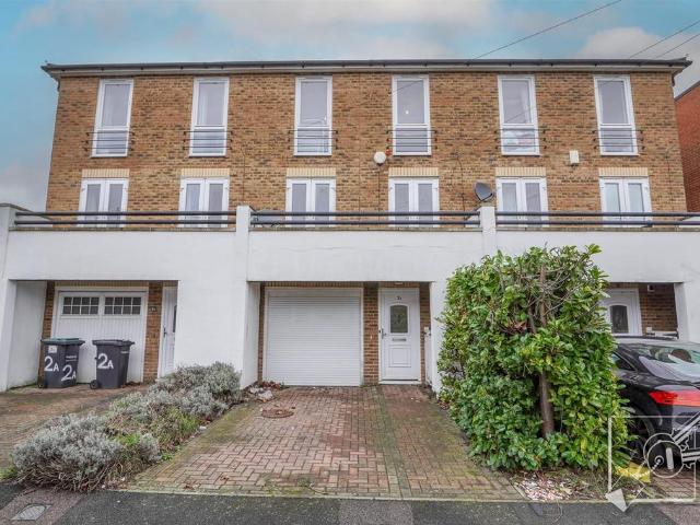 House for sale in Hamerton, Kent